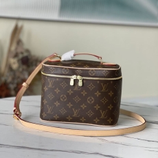 LV Cosmetic Bags